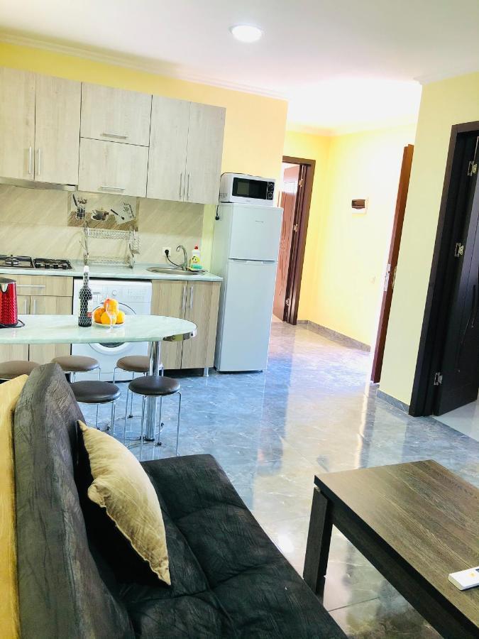 Apollo Plus Cottages Ureki Bagian luar foto