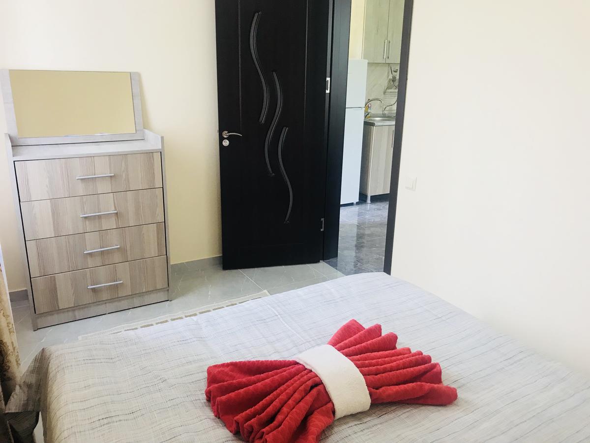 Apollo Plus Cottages Ureki Bagian luar foto