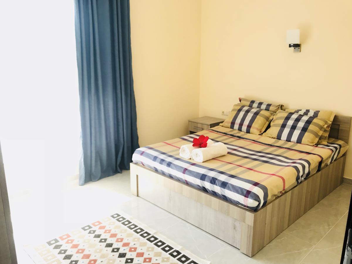 Apollo Plus Cottages Ureki Bagian luar foto