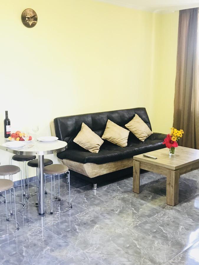 Apollo Plus Cottages Ureki Bagian luar foto